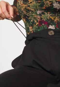 Even&Odd Pantalon Classique - Black -Even-Odd Boutique 0102cd6e78a74071ae76ac7fda0523b3