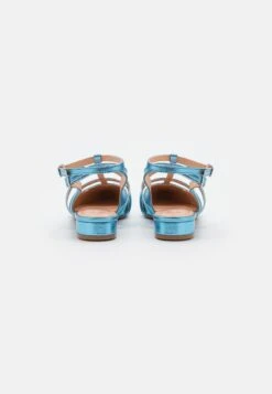 Even&Odd Ballerines - Blue -Even-Odd Boutique 0188f35b1857403cb11a806fa74101ea