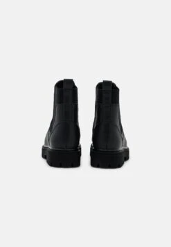 Winter Booties - Bottines - Black -Even-Odd Boutique 01d2df2237a243a7ad6d82f57a9c4723