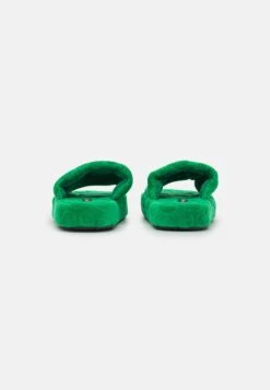 Even&Odd Chaussons - Green -Even-Odd Boutique 02fb85893dd74d4e8508cc39ae7d0dae