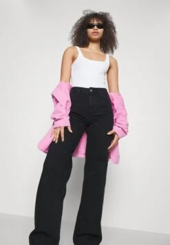 Jean Boyfriend - Black Denim 11 Jean Boyfriend - Black Denim -Even-Odd Boutique 031e474a5a704f29b0913a1b7f290a97