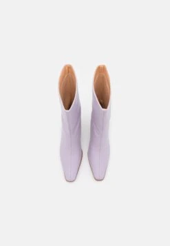 Even&Odd Bottes - Purple -Even-Odd Boutique 047d417f48d24de5aca1e27fc96d51d8
