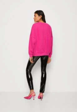 Even&Odd Sweatshirt - Pink -Even-Odd Boutique 0579eb7b5547456084e612dfbb1ed3e2