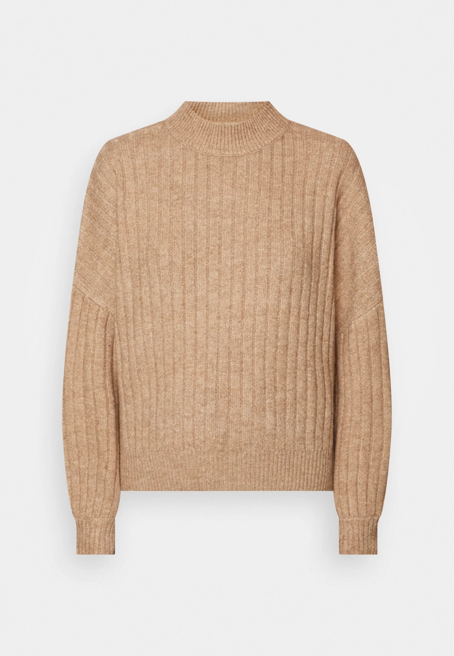 Even&Odd Pullover - Brown 7 Even&Odd Pullover - Brown – Image 5