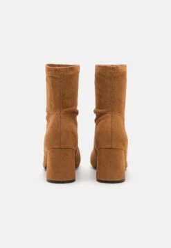 Even&Odd Bottines - Cognac -Even-Odd Boutique 05a5da9f3f7941a19d2f2a42bafe42b7