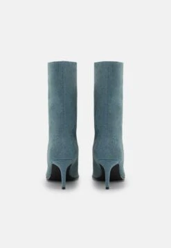 Even&Odd Bottes - Blue Denim -Even-Odd Boutique 0810c9f91342419b98c32705430c45d0