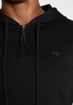 Sweatshirt - Black -Even-Odd Boutique 0892963b694544d5bbf6b8046377d4b9