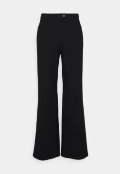 Even&Odd Pantalon Classique - Black -Even-Odd Boutique 0900b6cfb3c44ac8a87af895a9edb122