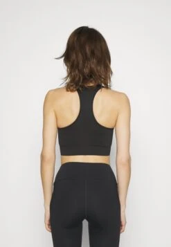 Brassières De Sport À Maintien Normal - Black 9 Brassières De Sport À Maintien Normal - Black -Even-Odd Boutique 09015ebf11f84028988150e9aaa38973