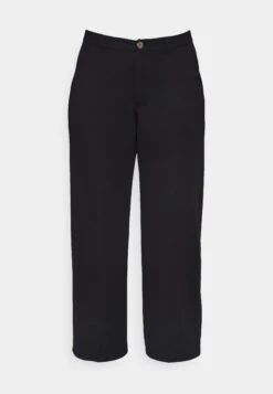 Tailored Wide Trouser - Pantalon Classique - Black 10 Tailored Wide Trouser - Pantalon Classique - Black -Even-Odd Boutique 093e8484a5a0494b81d15aa8eba9ccba