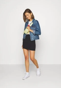 Even&Odd 2 Pack - Minijupe - Dark Blue/Black -Even-Odd Boutique 0957114d6cd64522b105767329697883