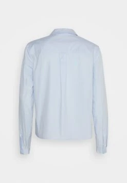 Even&Odd Blouse - Light Blue -Even-Odd Boutique 09ef4f89bc4d4368a3236b3effaf0d21