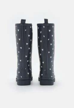 Even&Odd Disney Mickey Mouse - Bottes En Caoutchouc - Dark Blue -Even-Odd Boutique 0a70b2d20b124be58da2350dfdc2b771