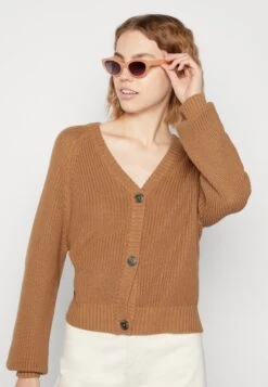 Even&Odd Gilet - Camel -Even-Odd Boutique 0a92031cdda34326b5b52a6777636616