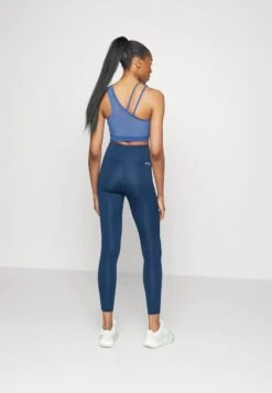 Collants - Blue/Grey 9 Collants - Blue/Grey -Even-Odd Boutique 0ac76a20a8584fad92436a3ef951737f