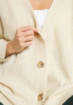 Even&Odd Gilet - Beige 22 Even&Odd Gilet - Beige -Even-Odd Boutique 0b00c1504ed34d27be9a629d634b06d4