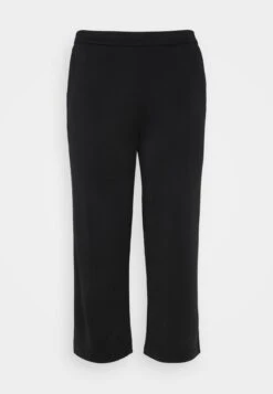 Modal Soft Culotte - Pantalon Classique - Black -Even-Odd Boutique 0b0a573e781f45168d968832b280b4ce