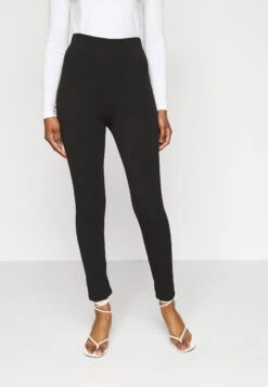 2 Pack High Waist Legging - Legging - Black -Even-Odd Boutique 0b3edd2ed4a94f08b0e9f4a2cf73a093