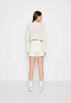 Even&Odd Pullover - Off White -Even-Odd Boutique 0b847f034e4a442385c8ab156afc23b6