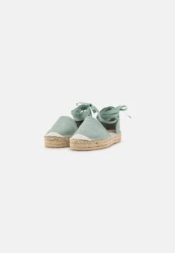Even&Odd Espadrilles - Mint 11 Even&Odd Espadrilles - Mint -Even-Odd Boutique 0c317c57273e406b821f3fc39514cf09