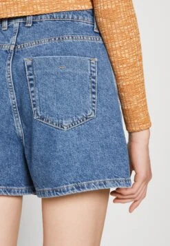 Even&Odd Short En Jean - Blue Denim -Even-Odd Boutique 0dac7dfe345a4cda8cdc10ac21c37069