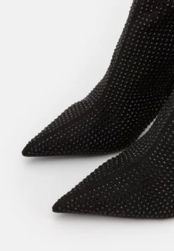 Even&Odd Bottes - Black -Even-Odd Boutique 0ee4986b775442a2ad49c4ac17b2e039