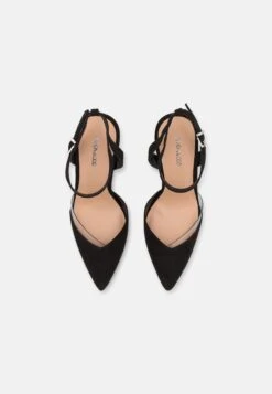 Even&Odd Sandales - Black -Even-Odd Boutique 0f9dba347e9244189158c76b6bda96c6