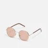 Even&Odd Lunettes De Soleil - Pink -Even-Odd Boutique 0fa0a9a0bcf44de091b1d3b728e017a7