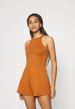 Even&Odd Combinaison - Dark Brown