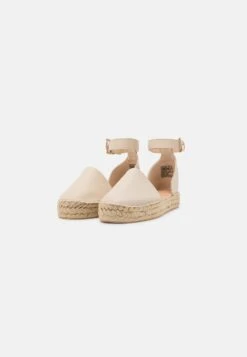 Even&Odd Espadrilles - Beige -Even-Odd Boutique 102ee3aa389f4dd1bf9a1389b8cb1238