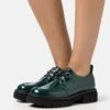 Even&Odd Derbies - Green 2 Even&Odd Derbies - Green -Even-Odd Boutique 12a25a32d1d44cdc84cf75a57ed85300