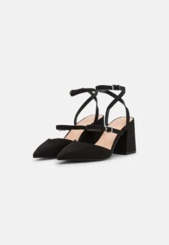 Even&Odd Escarpins - Black -Even-Odd Boutique 132433a9d75f4044a8a23de849c9a193