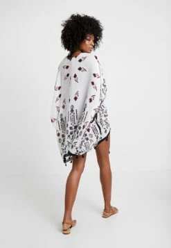 Even&Odd Veste Légère - Off-White -Even-Odd Boutique 13681c0dd8654d95a80ea97646bb2490