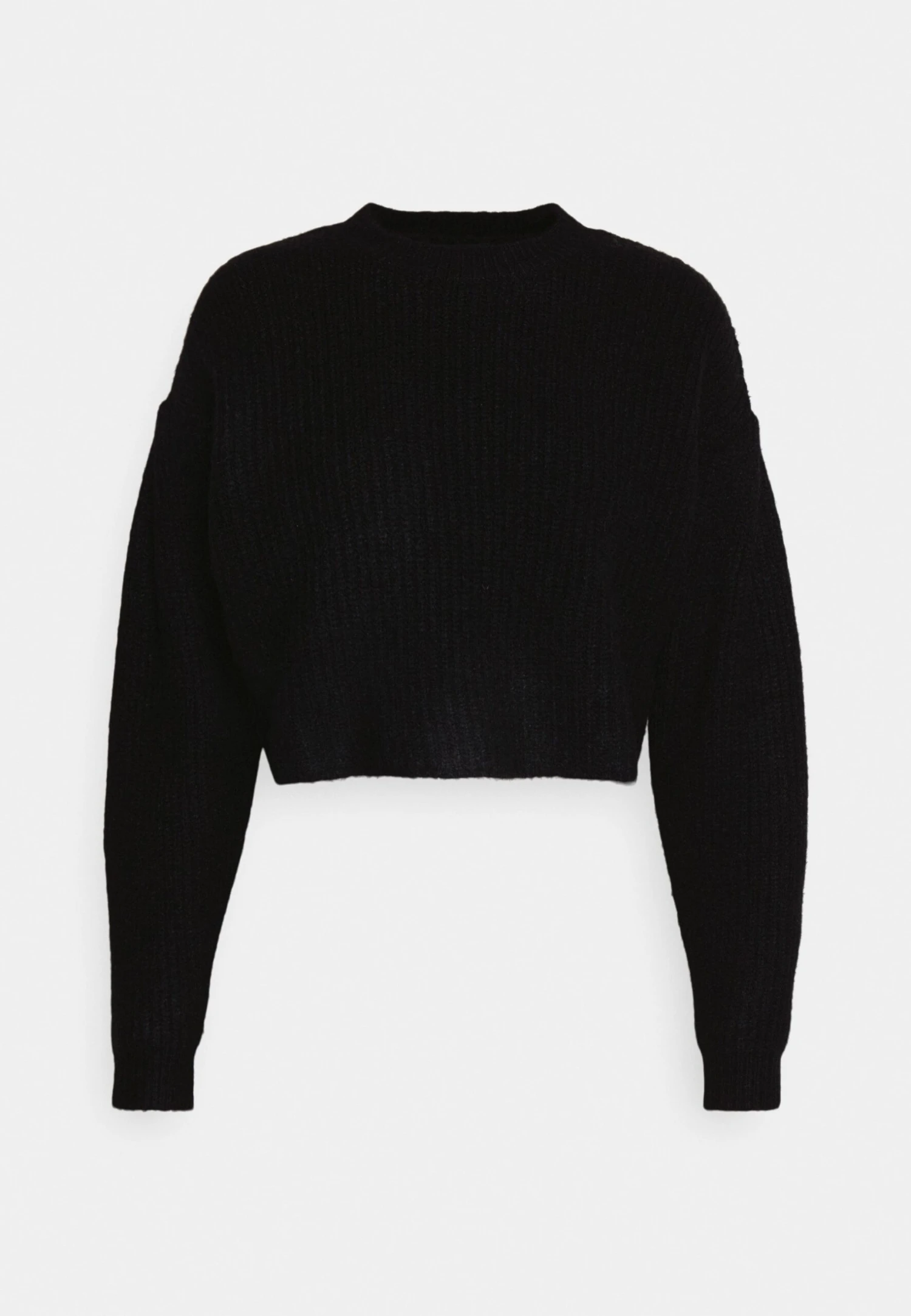 Even&Odd Pullover - Black 6 Even&Odd Pullover - Black â Image 4