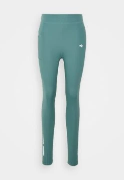 Thermal Legging - Collants - Blue/Grey -Even-Odd Boutique 1386c935bdb945cc806cd0547d0399f5