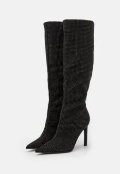 Even&Odd Bottes - Black -Even-Odd Boutique 13c53d54954441688c98cc49e4b8b6e8