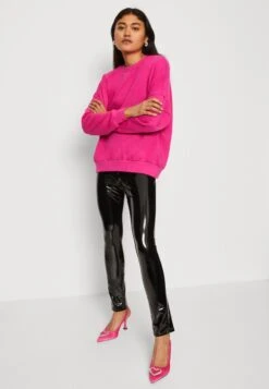 Even&Odd Sweatshirt - Pink -Even-Odd Boutique 1479a9b33c0c4a3188dab4afd8abfe9e