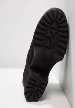 Even&Odd Bottines À Talons Hauts - Black -Even-Odd Boutique 155808bd462e413cbe1540677b9d4a9e