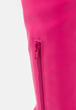 Even&Odd Bottes À Plateau - Pink -Even-Odd Boutique 15656dc2039e41f4911c563950ed7f23