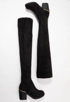 Cuissardes - Black -Even-Odd Boutique 15dcdff0660a4bf58573edc6e67cf35c