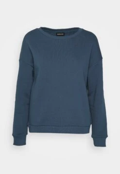 Sweatshirt - Dark Blue 12 Sweatshirt - Dark Blue -Even-Odd Boutique 15dda4ba7cb64aa0ac30221c2ca4198f