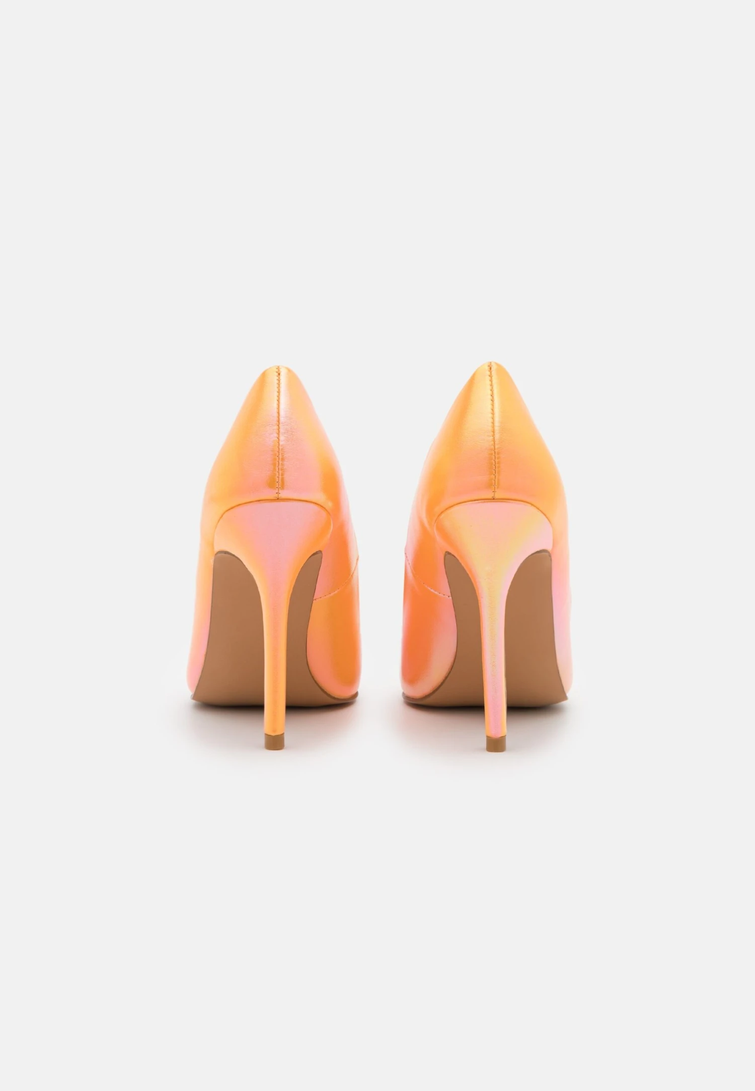 Even&Odd Escarpins - Multi Coloured 6 Even&Odd Escarpins - Multi Coloured – Image 4