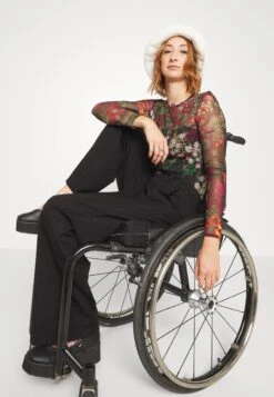 Even&Odd Pantalon Classique - Black -Even-Odd Boutique 1746fc40cf3b49c99e289802f8d40e3e