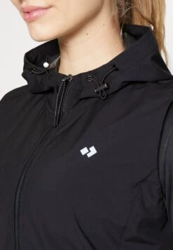 Veste Sans Manches - Black -Even-Odd Boutique 17b89ddf4b4542c8b61af486f98f19a4