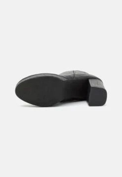 Even&Odd Bottines À Plateau - Black 12 Even&Odd Bottines À Plateau - Black -Even-Odd Boutique 17d935b8c8b54fdb89d666652792e932