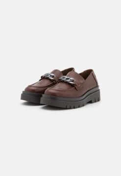 Mocassins - Brown -Even-Odd Boutique 1801d3c2c9f248bcbdddc90e4cad9cc7