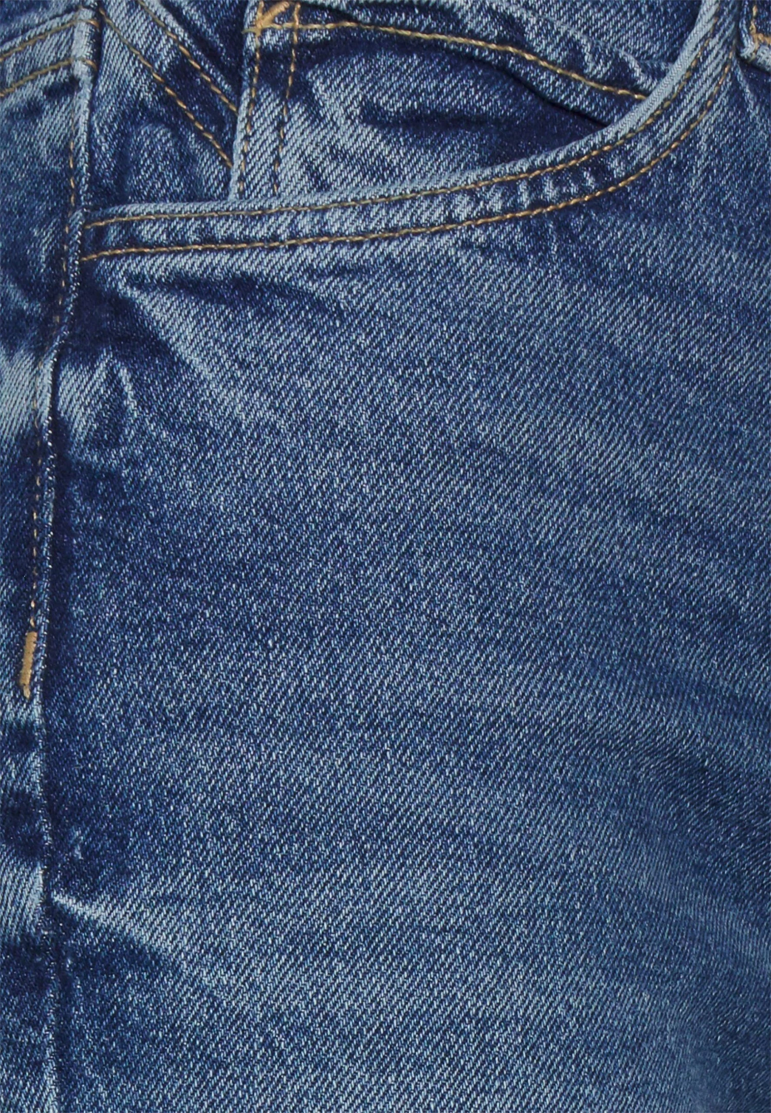 Jean Bootcut - Blue 5 Jean Bootcut - Blue – Image 3