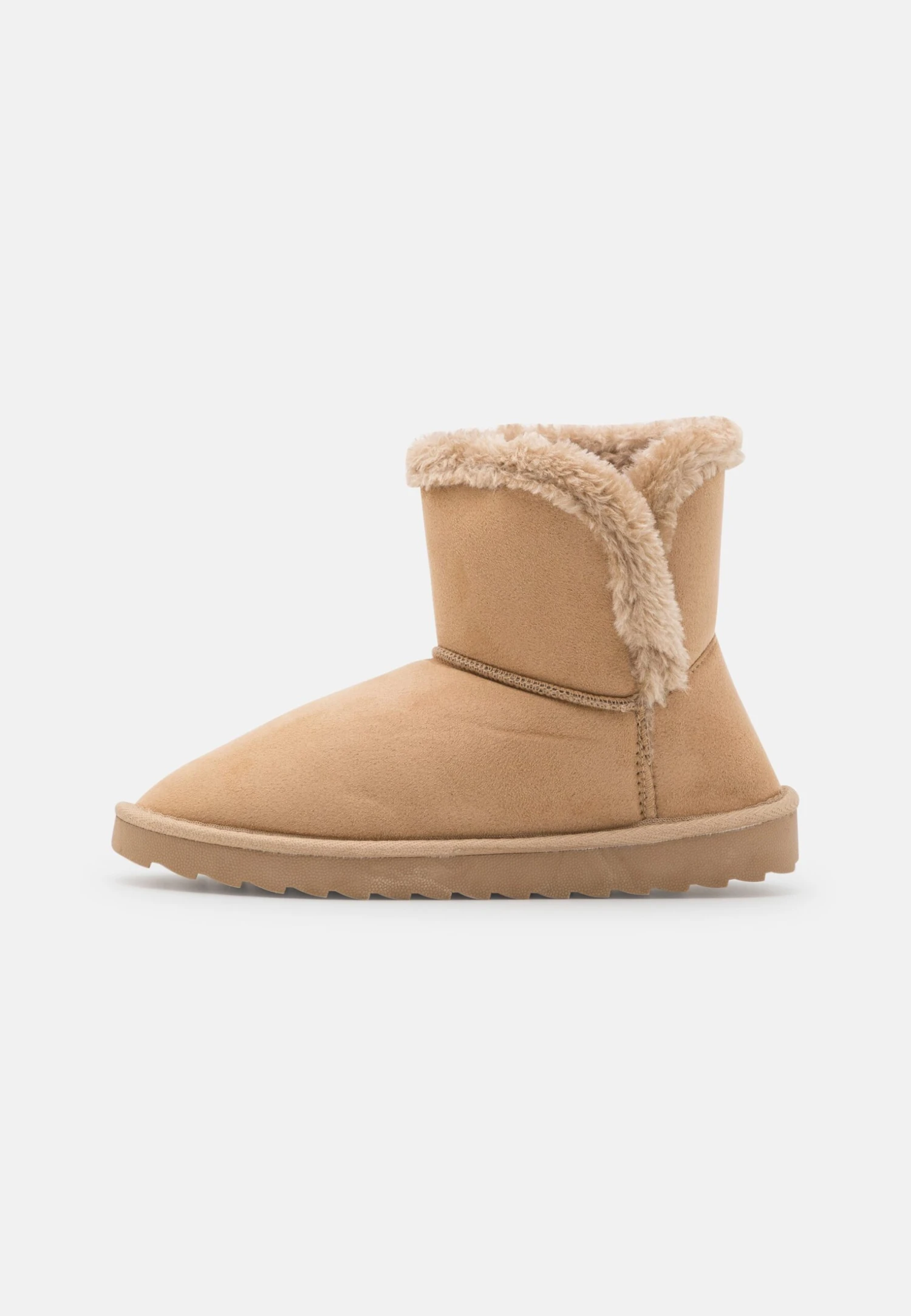 Even&Odd Bottes De Neige - Beige 4 Even&Odd Bottes De Neige - Beige – Image 2