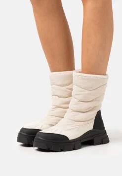 Bottes De Neige - Off-White