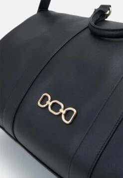 Even&Odd Sac Week-End - Black -Even-Odd Boutique 19ad021483ce4a7d8007982558057da4